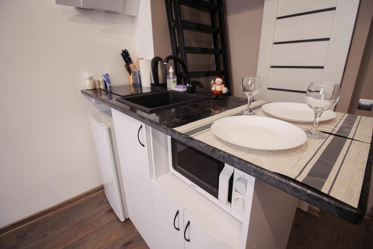 Lviv Rent Apartments 1 Extérieur photo